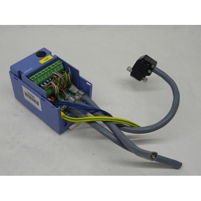 Selecontrol CTA701 Terminal Modul Anschlussbaugruppe - Maranos.de