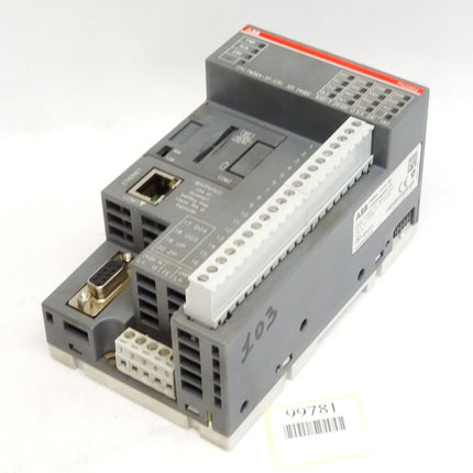 ABB PM564-T-ETH B0 1TNE968900R1110 CPU - Maranos.de