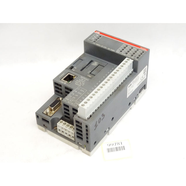 ABB PM564-T-ETH B0 1TNE968900R1110 CPU - Maranos.de