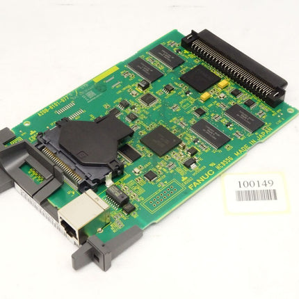 Fanuc A20B-8101-0770/07B A20B-8101-077 Einschubkarte / Neu - Maranos.de