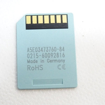 Siemens Micro Memory Card 8MB 6ES7953-8LP31-0AA0 6ES7 953-8LP31-0AA0 - Maranos.de