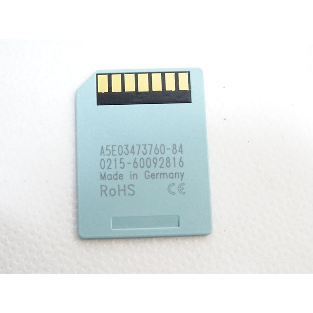 Siemens Micro Memory Card 8MB 6ES7953-8LP31-0AA0 6ES7 953-8LP31-0AA0 - Maranos.de