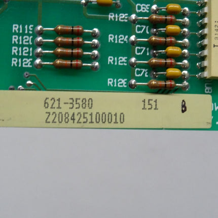 Honeywell 621-3580 Eingabemodul Input 24VDC - Maranos.de