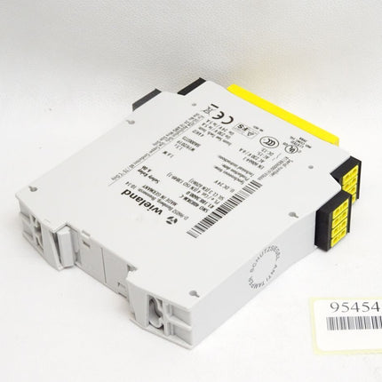 Wieland Safety Relay SNO 4083KM-C R1.188.3600.0 - Maranos.de