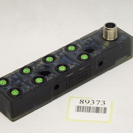 Murr Elektronik Exact8 8000-88060-0000000 / Neu - Maranos.de