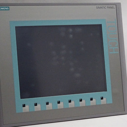 Siemens KTP1000 Basic Panel 6AV6647-0AF11-3AX0 6AV6 647-0AF11-3AX0 - Maranos.de