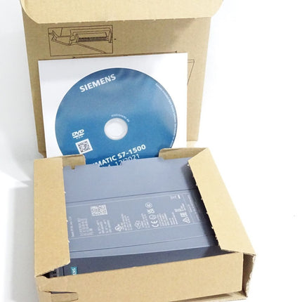 Siemens ET200MP IM155-5 PN ST 6ES7155-5AA01-0AB0 6ES7 155-5AA01-0AB0 / Neu OVP - Maranos.de