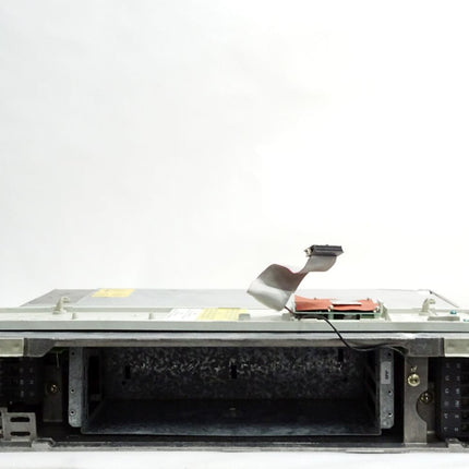 Siemens Frequenzumrichter Simovert MC 6SE7016-1EA61 Masterdrives Motion Control Ohne Optionskarte - Maranos.de