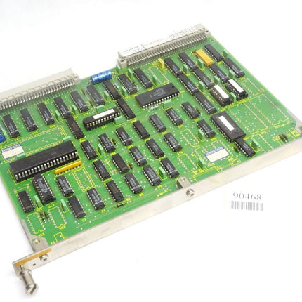 Siemens 6FX1111-0AP02 / 5481109214.11 - Maranos.de