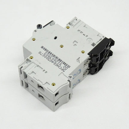 GE D2 + EP62 6000 399-036202 6kA IEC 608798 400V~ 566568 - Maranos.de