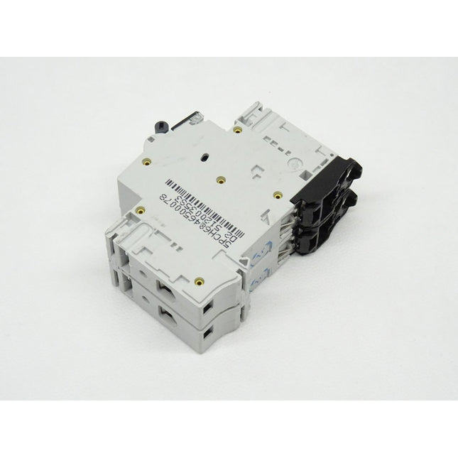 GE D2 + EP62 6000 399-036202 6kA IEC 608798 400V~ 566568 - Maranos.de