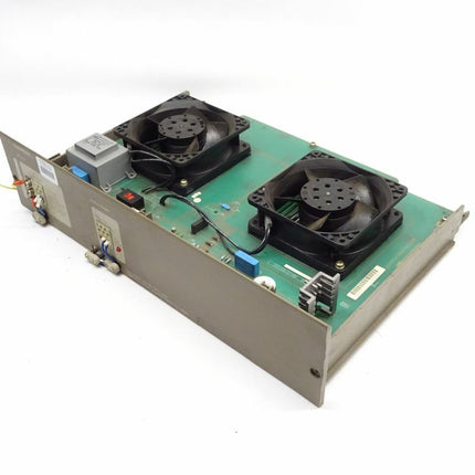 Siemens 6ES5988-3LA11 Stromversorgung 6ES5 988-3LA11 E:08 - Maranos.de