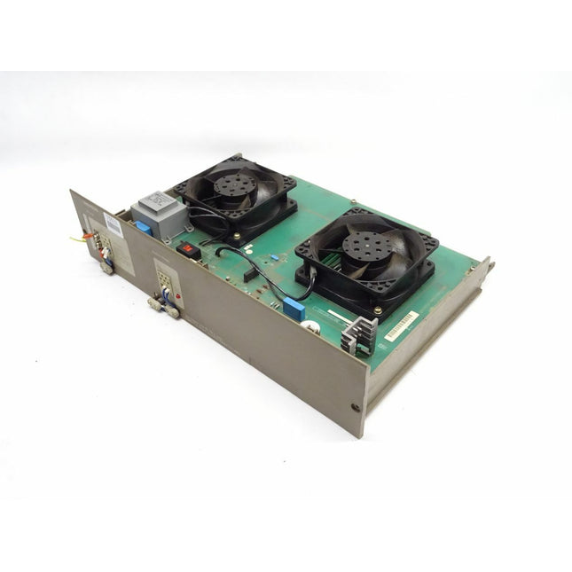 Siemens 6ES5988-3LA11 Stromversorgung 6ES5 988-3LA11 E:08 - Maranos.de