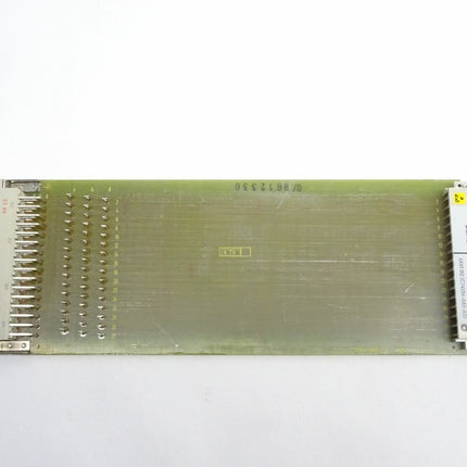 Siemens SIMATIC 6XX1012 Prüfadapter C74334-A83-A3 / 6XX1 012 E: 02 / OVP - Maranos.de