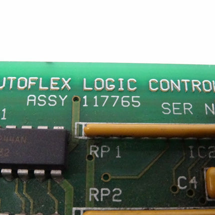 Autoflex Logic Control 117765 Platine 7578 10.3 - Maranos.de