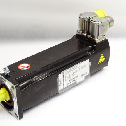 Schneider Electric Servomotor SH30703S0001588 SH3 070 SH070/60030/0/3/10/00/10/10/00 6000-8000rpm 1.45kW - Maranos.de