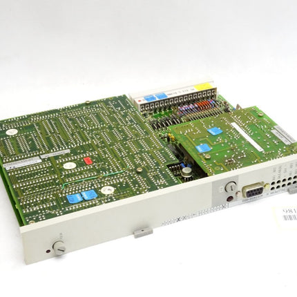 Siemens Teleperm M 6DS1408--8BB - Maranos.de