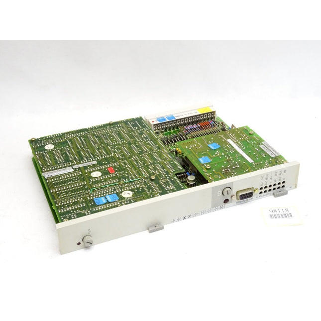 Siemens Teleperm M 6DS1408--8BB - Maranos.de