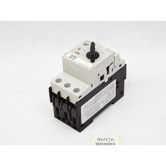 Siemens 3RV1021-1JA15 - Maranos.de