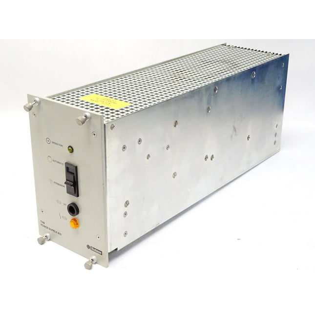 Hirschmann TVM Power Supply 405 - Maranos.de