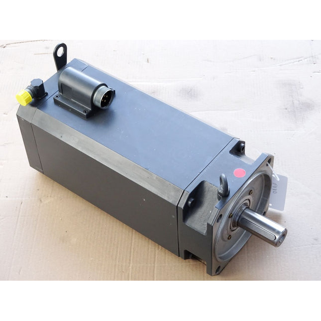 Siemens Permanent-Magnet-Motor 1FT6108-8AB71-4AA0  1800min-1 - Maranos.de