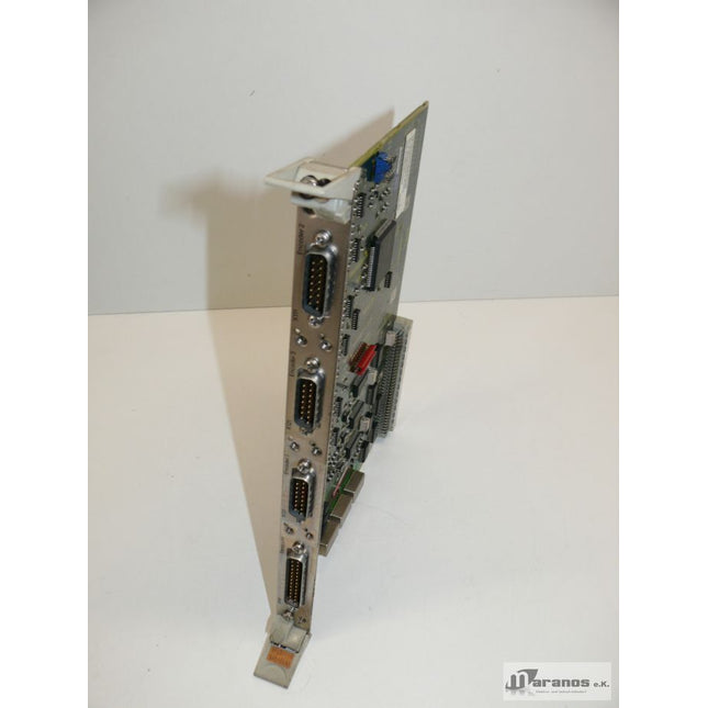 Siemens 6FC5111-0AB01-0AA0 Messkreiskarte 6FC5 111-0AB01-0AA0 - Maranos.de