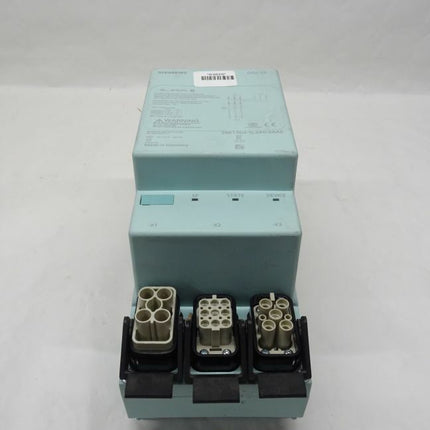 Siemens 3RK1304-5LS40-4AA0 Direktstarter Starter 3RK1 304-5LS40-4AA0 - Maranos.de