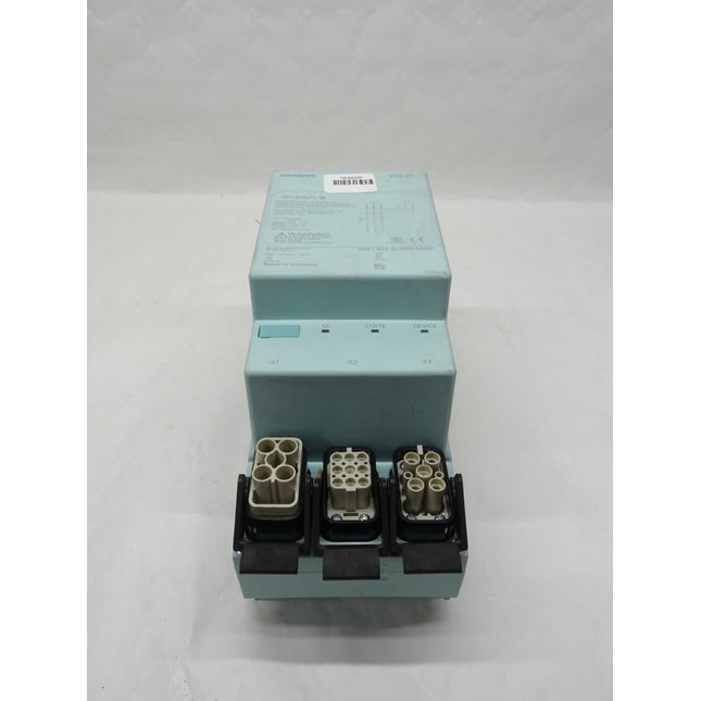 Siemens 3RK1304-5LS40-4AA0 Direktstarter Starter 3RK1 304-5LS40-4AA0 - Maranos.de