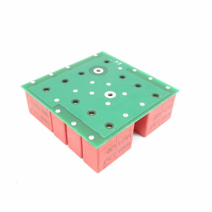 Trumpf Kondensator 0463995 - Maranos.de