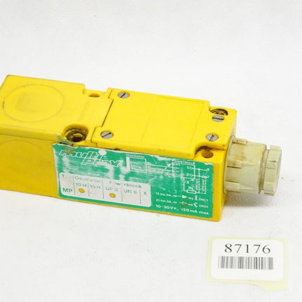 Multiprox MP-10H-UP6 - Maranos.de