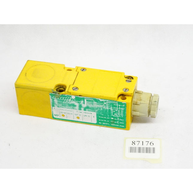 Multiprox MP-10H-UP6 - Maranos.de
