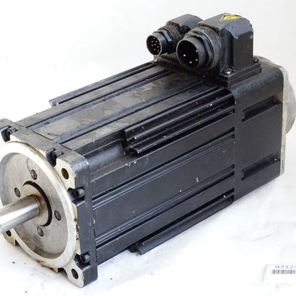 Bosch Bürstenloser Servomotor 0133500317 SE-B3.055.030-10.000 3000min-1 - Maranos.de