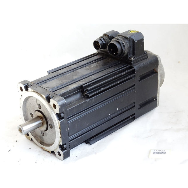 Bosch Bürstenloser Servomotor 0133500317 SE-B3.055.030-10.000 3000min-1 - Maranos.de