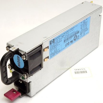 HP HSTNS-PR17 Build 0C Power Supply for Bulding-in - Maranos.de