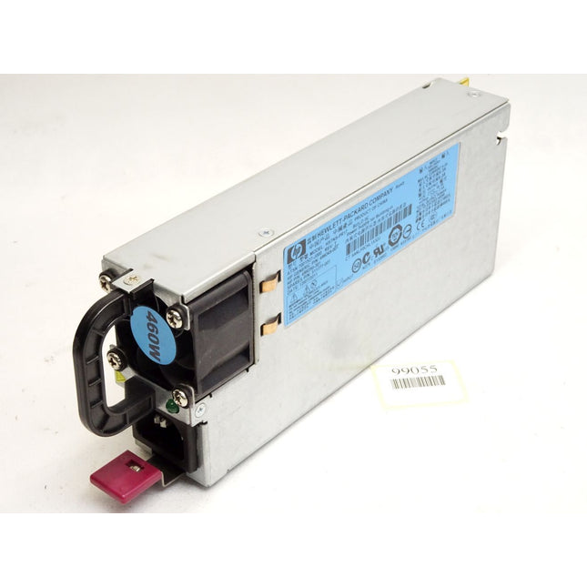 HP HSTNS-PR17 Build 0C Power Supply for Bulding-in - Maranos.de