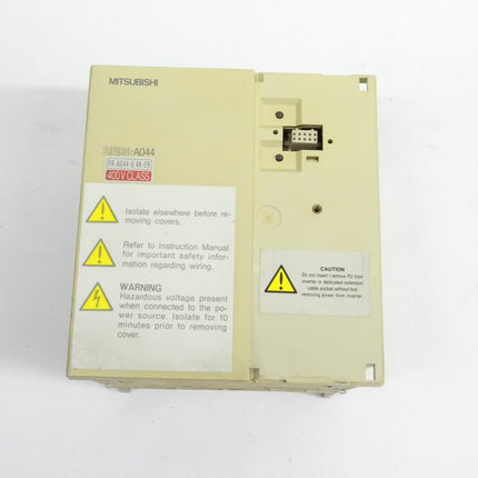 Mitsubushi FR-A044-0.75K-ER Fredrol-A044 / FR-A044-0.4K-ER Frequenzumrichter - Maranos.de
