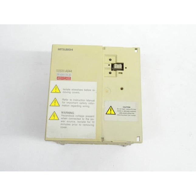 Mitsubushi FR-A044-0.75K-ER Fredrol-A044 / FR-A044-0.4K-ER Frequenzumrichter - Maranos.de