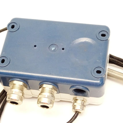 Bartec Hygrophil K 221051 K4326-31 Humidity and Temeprature Transmitter - Maranos.de