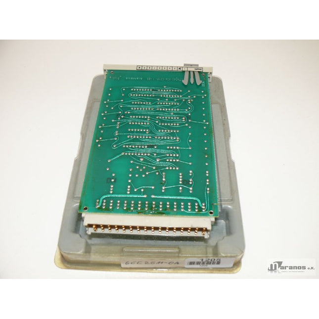 Siemens Simatic 6EC2511-0A / 6EC2511-0A - Maranos.de