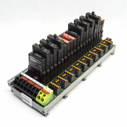 E-T-A ETA SVS03-20 + ETA P10-A12-A50-DC24V/10A - Maranos.de
