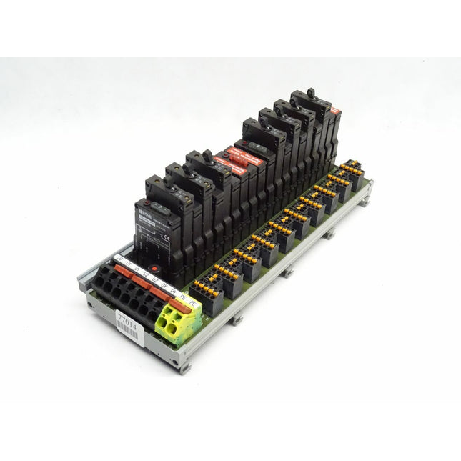 E-T-A ETA SVS03-20 + ETA P10-A12-A50-DC24V/10A - Maranos.de