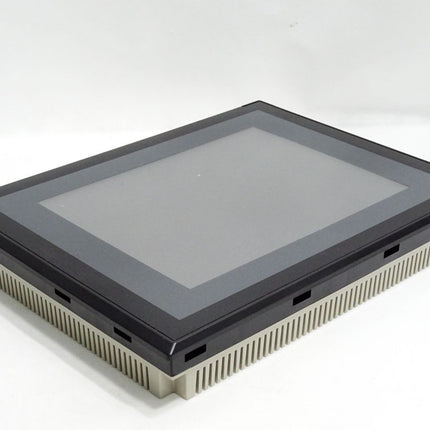 Omron NS10-TV01B-V2 Interactive Display / Unbenutzt mit Lagerspuren - Maranos.de