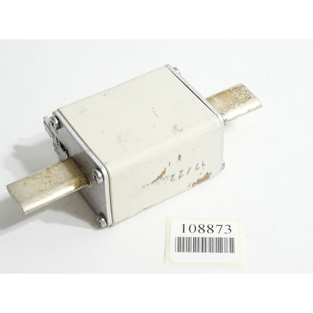 Mersen Sicherung NH1GG50V250 250A 500VAC NH1 120kA - Maranos.de