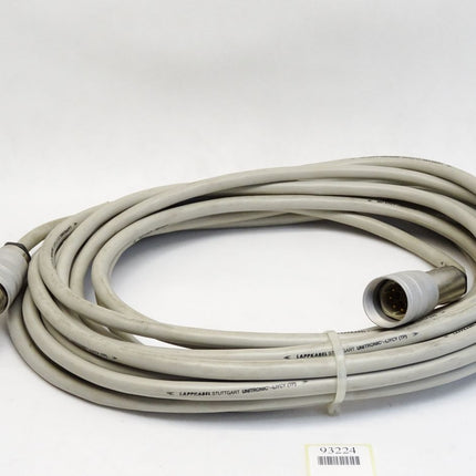 Lappkabel Stuttgart Unitronic -LiYCY(TP) DEK-GG - Maranos.de