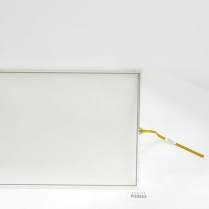 Touchglass for Siemens MP370 Multi Panel 12" 6AV6545-0DA10-0AX0 - Maranos.de