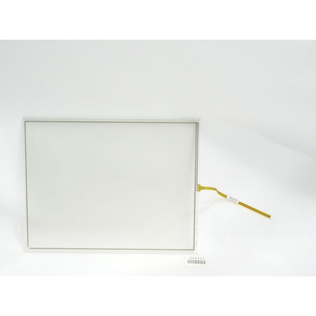 Touchglass for Siemens MP370 Multi Panel 12" 6AV6545-0DA10-0AX0 - Maranos.de