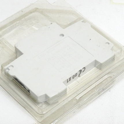 ABB Hilfsschalter S2-H11 GH S270 1916 R0001 / Neu OVP - Maranos.de