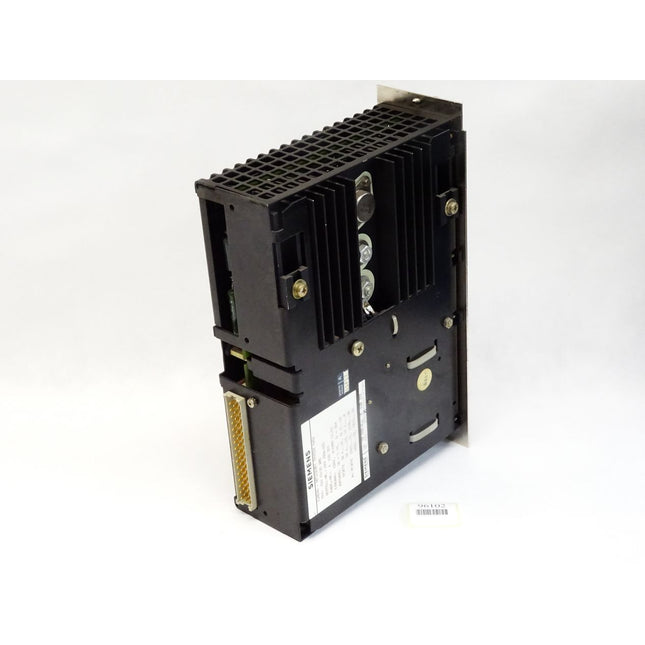 Siemens Einbau-Netzgerät SVS2 6EV3054-0CC - Maranos.de