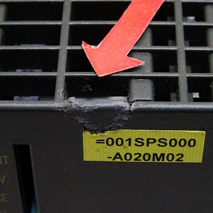 Siemens S7-300 CPU319F-3 PN/DP 6ES7318-3FL01-0AB0 6ES7 318-3FL01-0AB0 - Maranos.de