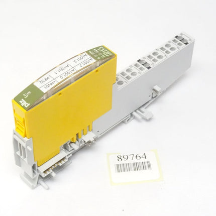 Pilz PSSu E S 4DO 0.5-D 312406 + 312623 - Maranos.de